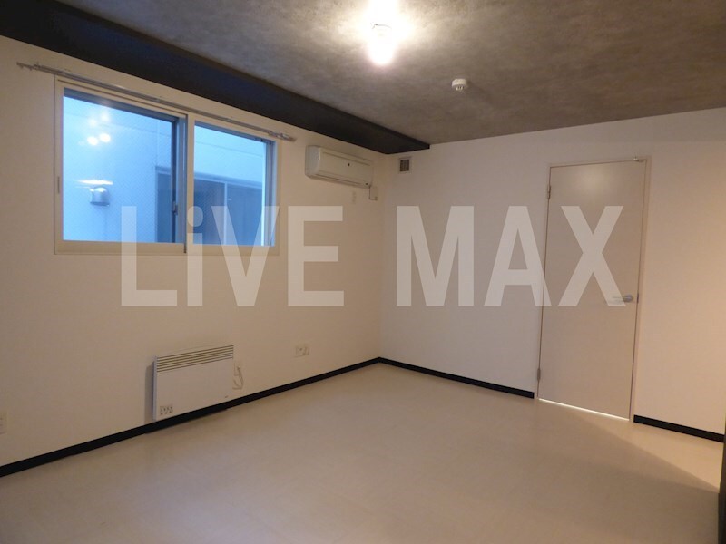 ユニエトワール札幌北9条の物件内観写真