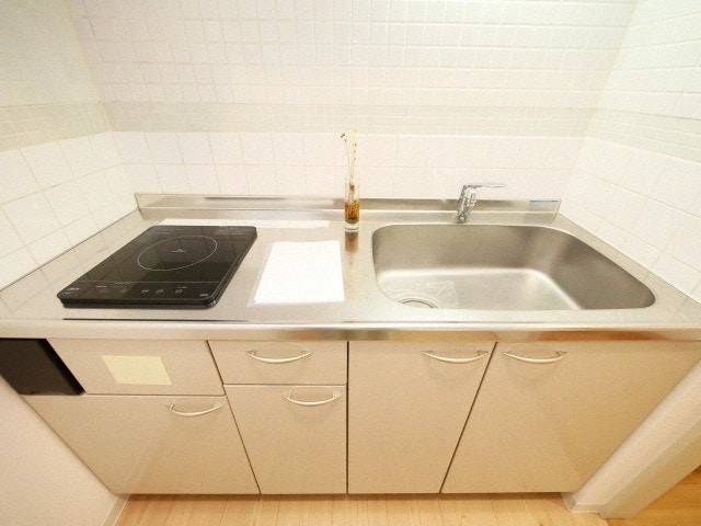 ＡＭＳＴＯＷＥＲ南６条の物件内観写真