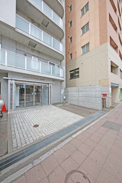 ＡＭＳＴＯＷＥＲ南６条の物件内観写真