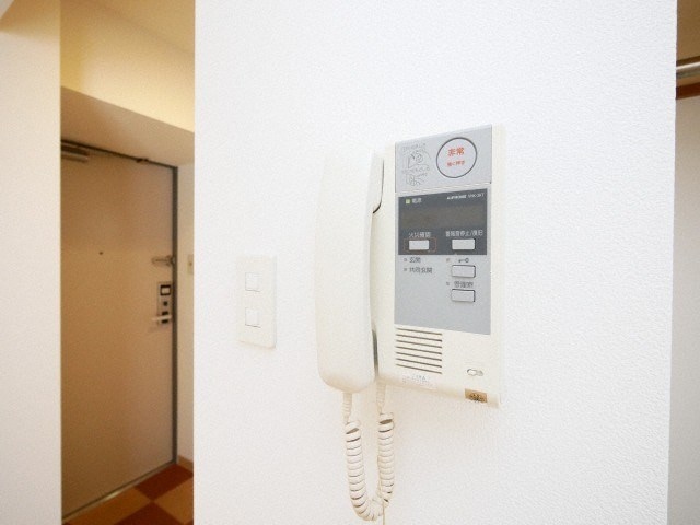 ＡＭＳＴＯＷＥＲ南６条の物件内観写真