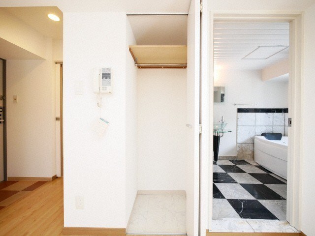 ＡＭＳＴＯＷＥＲ南６条の物件内観写真