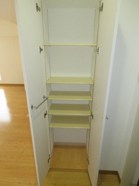 ＡＭＳＴＯＷＥＲ南６条の物件内観写真