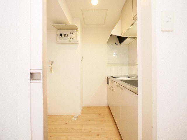 ＡＭＳＴＯＷＥＲ南６条の物件内観写真