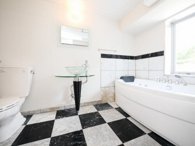 ＡＭＳＴＯＷＥＲ南６条の物件内観写真