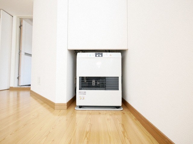 ＡＭＳＴＯＷＥＲ南６条の物件内観写真