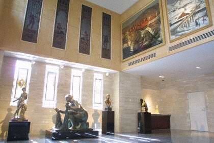 ティアラタワー中島倶楽部の物件外観写真