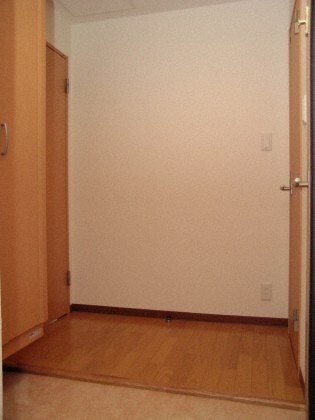 ティアラタワー中島倶楽部の物件内観写真