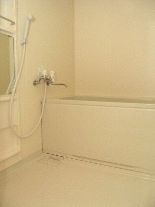 ティアラタワー中島倶楽部の物件内観写真