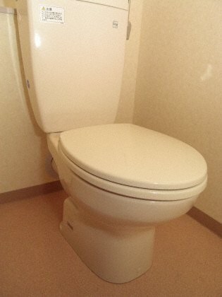 ティアラタワー中島倶楽部の物件内観写真