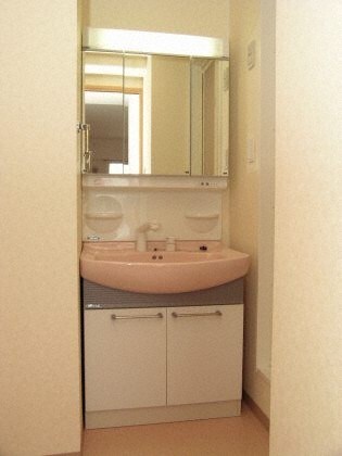 ティアラタワー中島倶楽部の物件内観写真