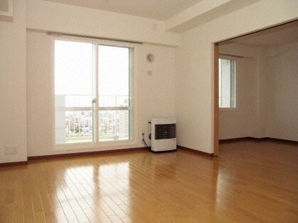 ティアラタワー中島倶楽部の物件内観写真