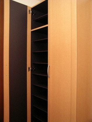 ティアラタワー中島倶楽部の物件内観写真