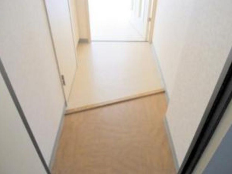 FACEの物件内観写真