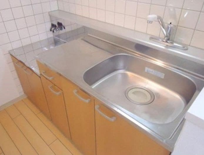 FACEの物件内観写真