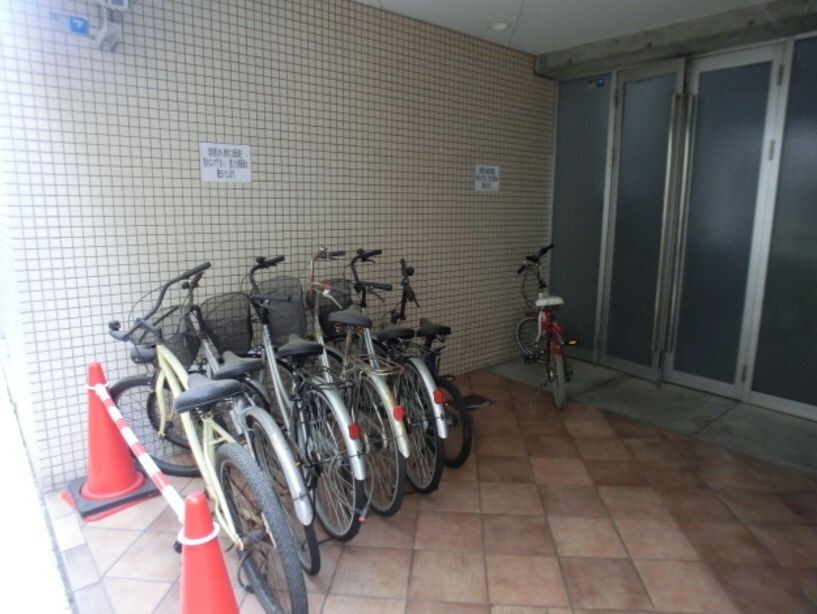 FACEの物件内観写真