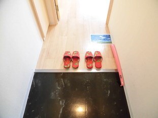 ISグランデ札幌の物件内観写真