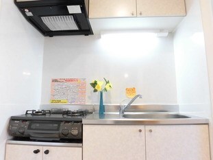 ISグランデ札幌の物件内観写真