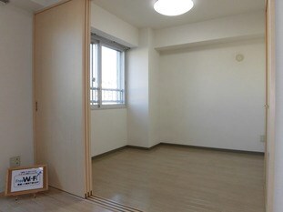 ISグランデ札幌の物件内観写真