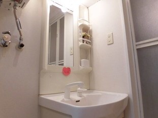 ISグランデ札幌の物件内観写真