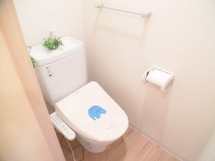 ISグランデ札幌の物件内観写真