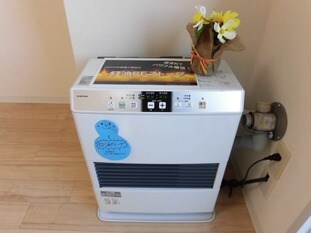 ISグランデ札幌の物件内観写真