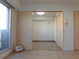 ISグランデ札幌の物件内観写真