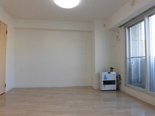 ISグランデ札幌の物件内観写真