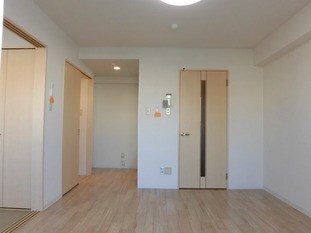 ISグランデ札幌の物件内観写真