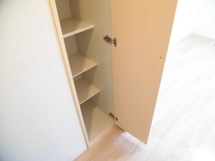 ISグランデ札幌の物件内観写真