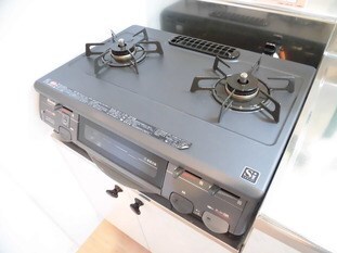 ISグランデ札幌の物件内観写真