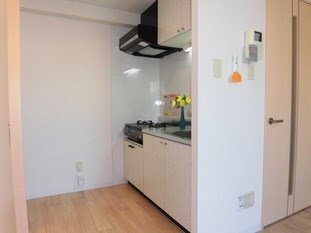 ISグランデ札幌の物件内観写真