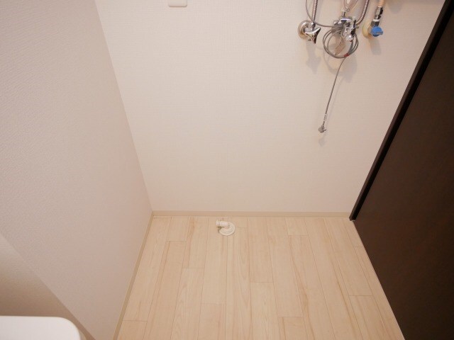 ラベンデール山鼻の物件内観写真