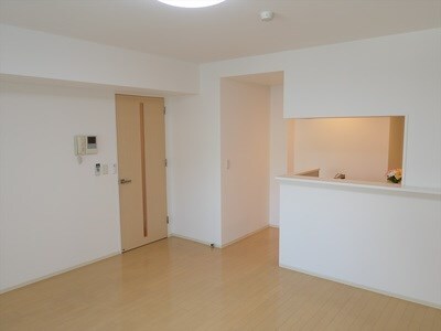 グランカーサ裏参道の物件内観写真