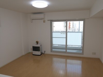 グランカーサ裏参道の物件内観写真