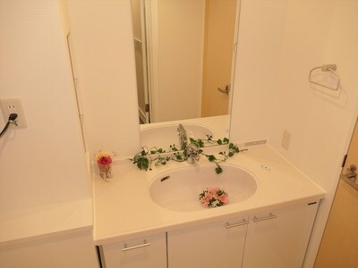 グランカーサ裏参道の物件内観写真