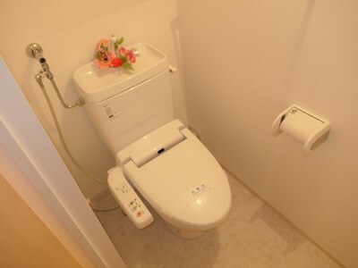 グランカーサ裏参道の物件内観写真