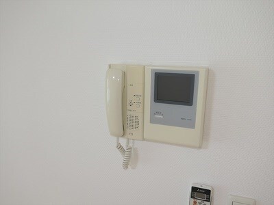 グランカーサ裏参道の物件内観写真