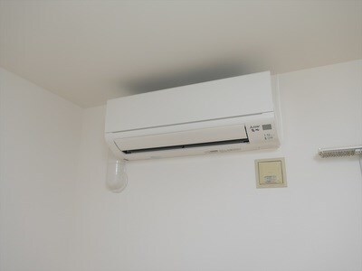 グランカーサ裏参道の物件内観写真