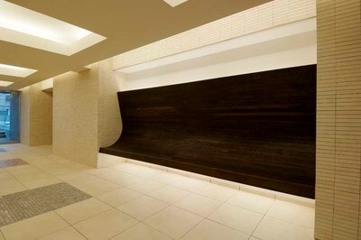 グランカーサ裏参道の物件内観写真