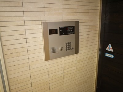 グランカーサ裏参道の物件内観写真