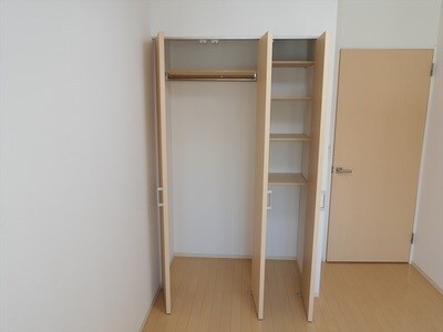 グランカーサ裏参道の物件内観写真