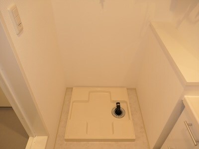 グランカーサ裏参道の物件内観写真