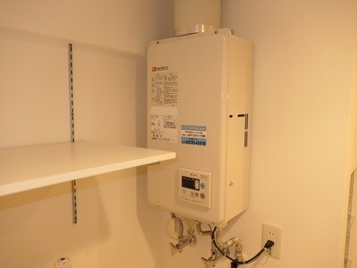 グランカーサ裏参道の物件内観写真