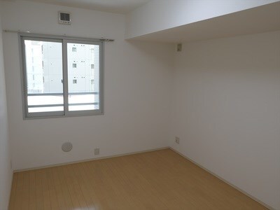 グランカーサ裏参道の物件内観写真