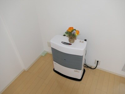 グランカーサ裏参道の物件内観写真