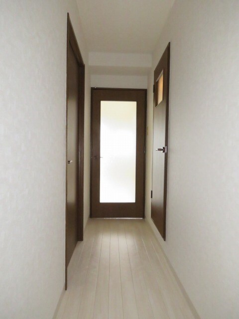 参樹舘の物件内観写真