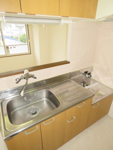 参樹舘の物件内観写真