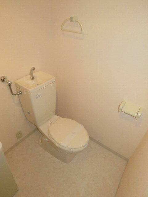 参樹舘の物件内観写真