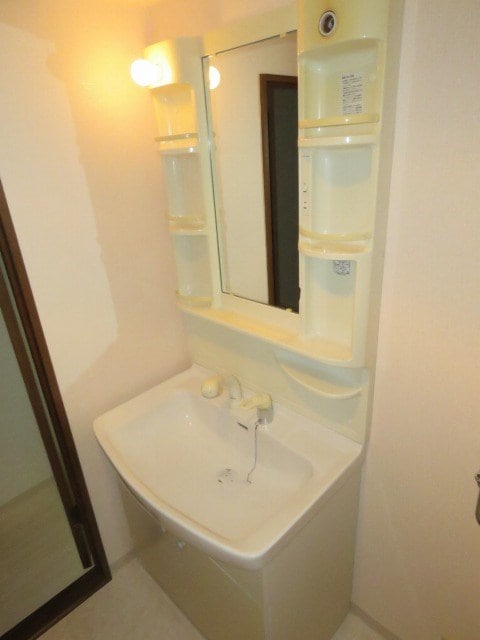 参樹舘の物件内観写真