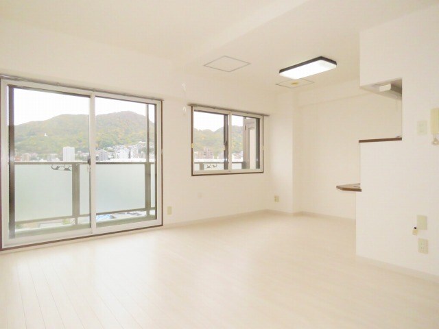 参樹舘の物件内観写真